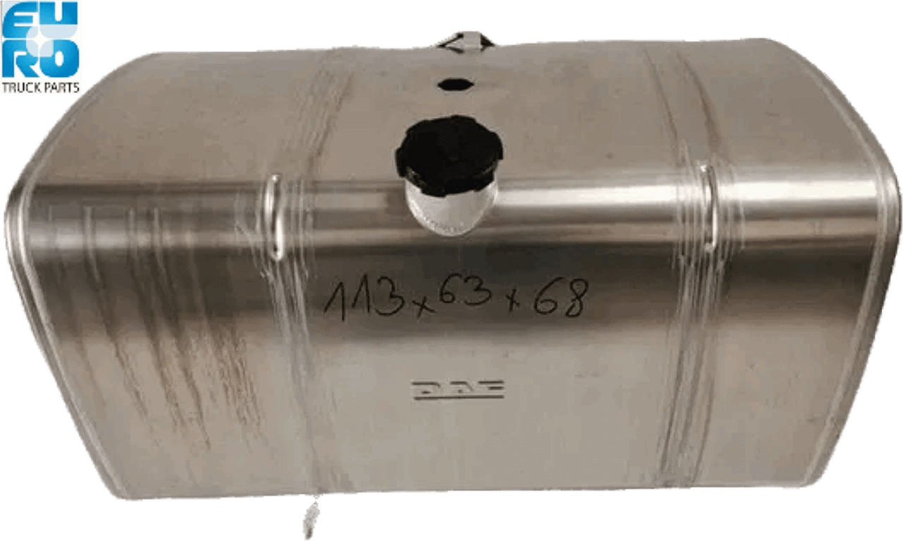 DAF XF CF EURO 5-6 BRANDSTOFTANK KAAL 1681824 - Depósito de combustible para Camión: foto 1 DAF XF CF EURO 5-6 BRANDSTOFTANK KAAL 1681824 - Depósito de combustible para Camión: foto 1