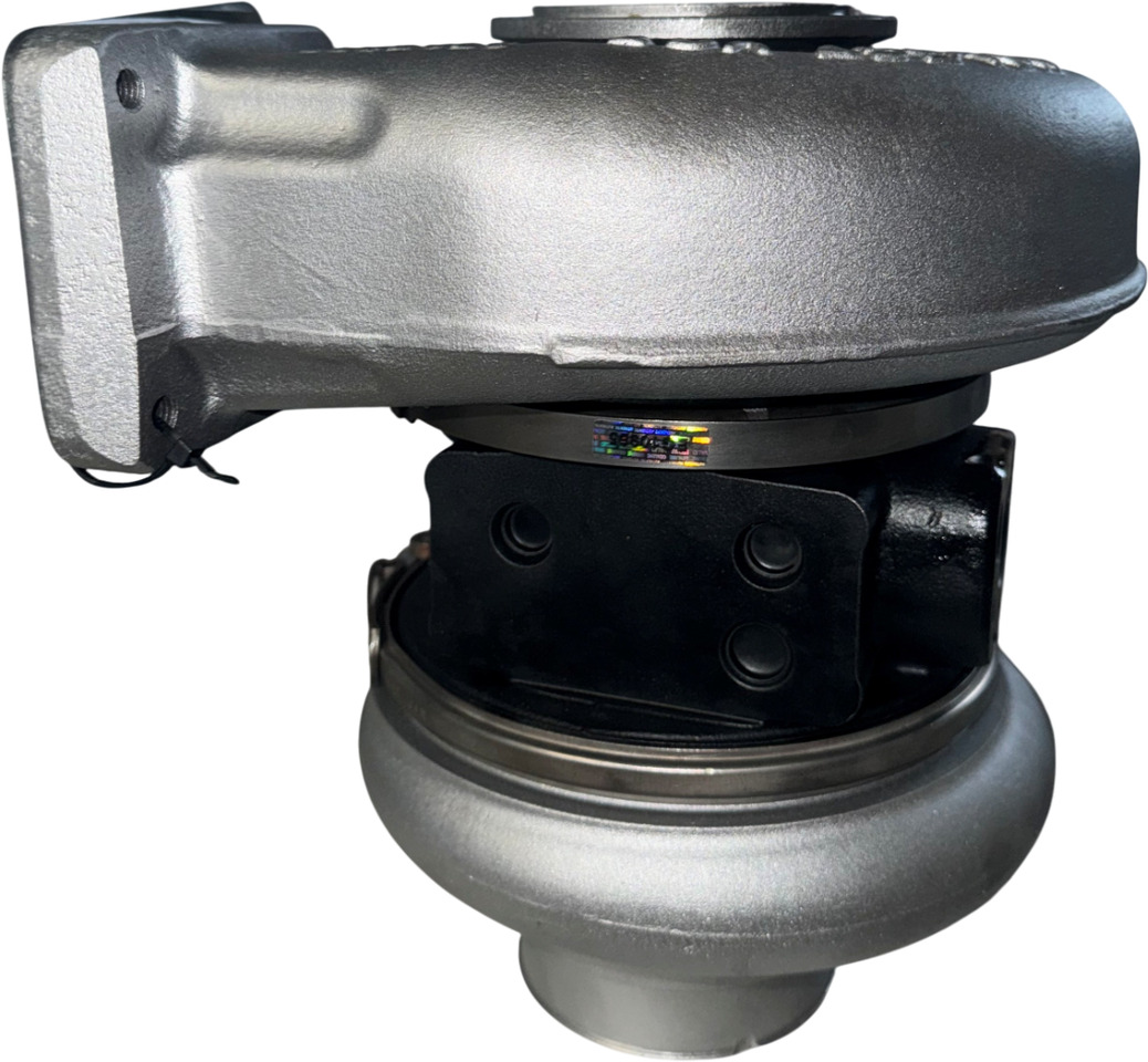 DAF XF MX-13 TURBOCOMPRESSOR HE500VG ZONDER VTG VOOR FACELIFT RECONDITIONEERD +BORG 1944459 - Turbocompresor para Camión: foto 3 DAF XF MX-13 TURBOCOMPRESSOR HE500VG ZONDER VTG VOOR FACELIFT RECONDITIONEERD +BORG 1944459 - Turbocompresor para Camión: foto 3