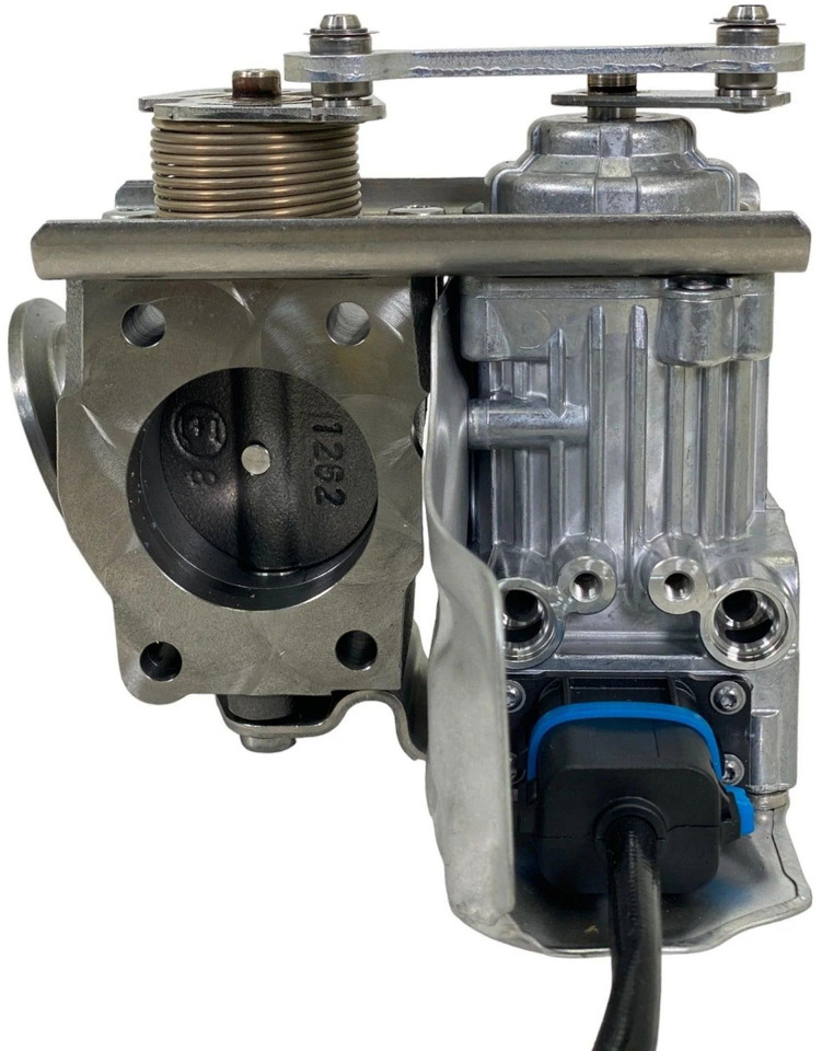 DAF XF106 EGR KLEP 2017-/ SCHROEFPIJP / 30CM KABEL NIEUW AANBETALING 2256370R - Enfriador EGR para Camión: foto 3 DAF XF106 EGR KLEP 2017-/ SCHROEFPIJP / 30CM KABEL NIEUW AANBETALING 2256370R - Enfriador EGR para Camión: foto 3