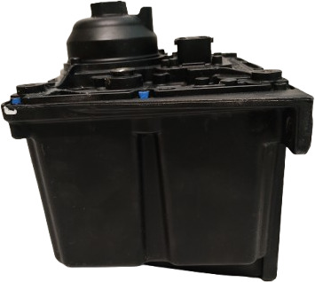 DAF XF95/105, CF 03-13 BOSCH ADBLUE EENHEID EAS2 GEREVISEERD +BORG | 1818625 - Procesamiento de combustible para Camión: foto 4 DAF XF95/105, CF 03-13 BOSCH ADBLUE EENHEID EAS2 GEREVISEERD +BORG | 1818625 - Procesamiento de combustible para Camión: foto 4