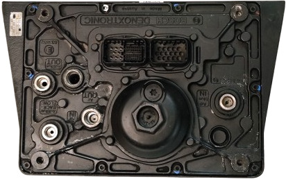 DAF XF95/105, CF 03-13 BOSCH ADBLUE EENHEID EAS2 GEREVISEERD +BORG | 1818625 - Procesamiento de combustible para Camión: foto 1 DAF XF95/105, CF 03-13 BOSCH ADBLUE EENHEID EAS2 GEREVISEERD +BORG | 1818625 - Procesamiento de combustible para Camión: foto 1