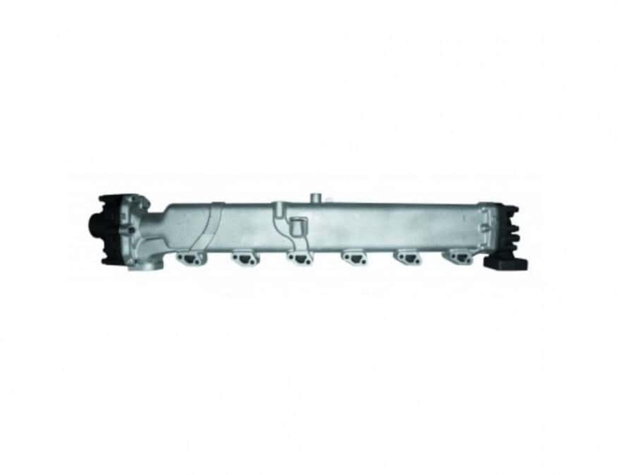 EGR RECIRKULATOR REV TGL-6-2 | 51081007070 - Enfriador EGR para Camión: foto 1 EGR RECIRKULATOR REV TGL-6-2 | 51081007070 - Enfriador EGR para Camión: foto 1