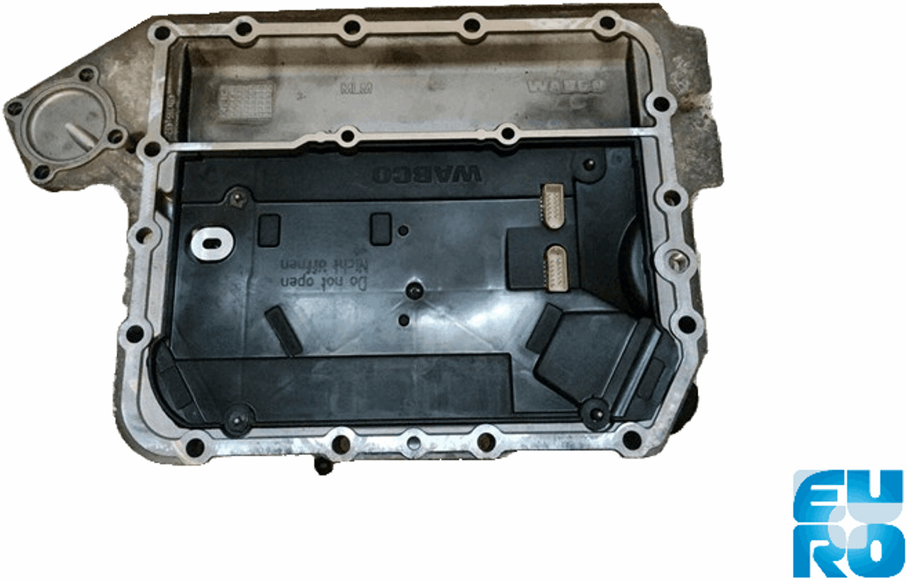 IVECO SCHAKELDEKSEL E6 GS 3.3 ZF ASTRONIC RECONDITIONED + DEPOSIT ELECTRONICA PART ONLY 42566243REC - Salpicadero para Camión: foto 2 IVECO SCHAKELDEKSEL E6 GS 3.3 ZF ASTRONIC RECONDITIONED + DEPOSIT ELECTRONICA PART ONLY 42566243REC - Salpicadero para Camión: foto 2