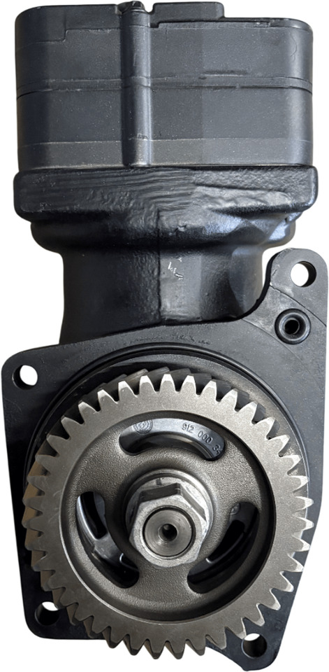 LUCHTCOMPRESSOR MB AROCS, ATEGO 3 E-6, 1-CIL. | GEREVISEERD + BORG | 9361301215 - Compresor para Camión: foto 1 LUCHTCOMPRESSOR MB AROCS, ATEGO 3 E-6, 1-CIL. | GEREVISEERD + BORG | 9361301215 - Compresor para Camión: foto 1