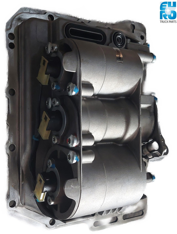 MAN DAF IVECO SCHAKELAARDEKSEL ZF ASTRONIC GERECONDITIONEERD +STATIE 4213555382REC - Transmisión para Camión: foto 5 MAN DAF IVECO SCHAKELAARDEKSEL ZF ASTRONIC GERECONDITIONEERD +STATIE 4213555382REC - Transmisión para Camión: foto 5