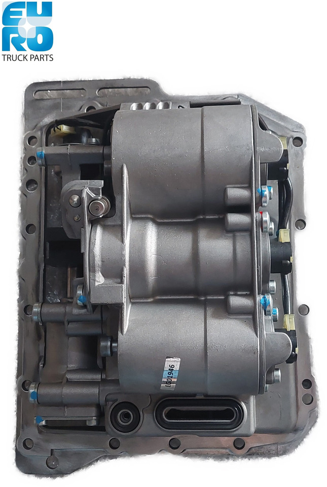 MAN DAF IVECO SCHAKELAARDEKSEL ZF ASTRONIC GERECONDITIONEERD +STATIE 4213555382REC - Transmisión para Camión: foto 1 MAN DAF IVECO SCHAKELAARDEKSEL ZF ASTRONIC GERECONDITIONEERD +STATIE 4213555382REC - Transmisión para Camión: foto 1