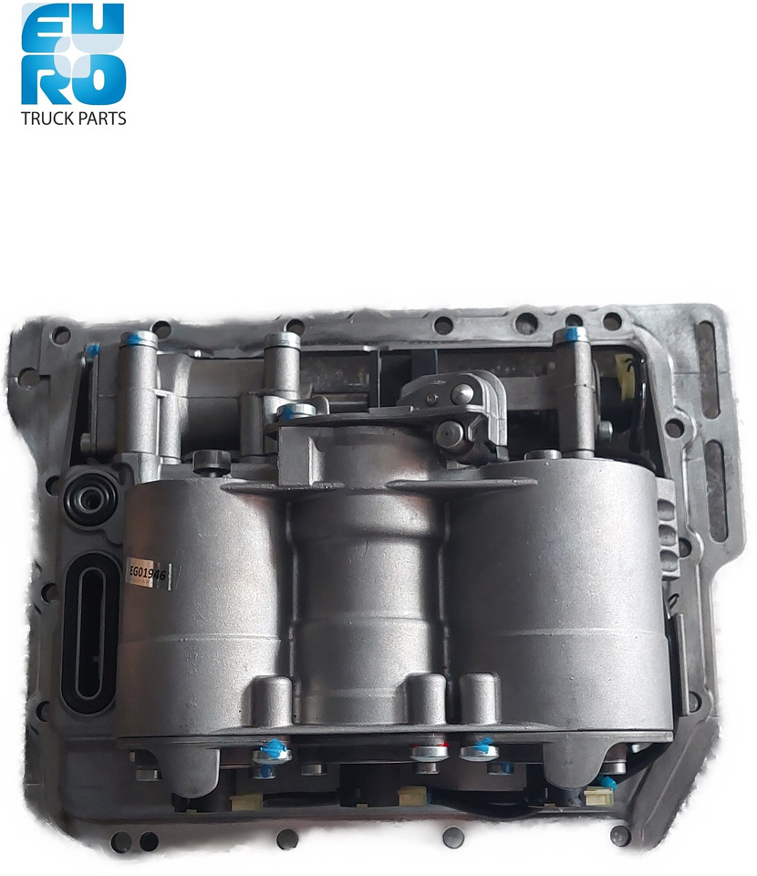 MAN DAF IVECO SCHAKELAARDEKSEL ZF ASTRONIC GERECONDITIONEERD +STATIE 4213555382REC - Transmisión para Camión: foto 3 MAN DAF IVECO SCHAKELAARDEKSEL ZF ASTRONIC GERECONDITIONEERD +STATIE 4213555382REC - Transmisión para Camión: foto 3
