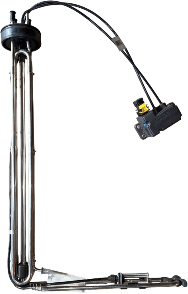 MAN ELEKTRONISCHE SENSOR VLOEISTOFNIVEAU SONDE OE 81154086129 - Sensor para Camión: foto 1 MAN ELEKTRONISCHE SENSOR VLOEISTOFNIVEAU SONDE OE 81154086129 - Sensor para Camión: foto 1