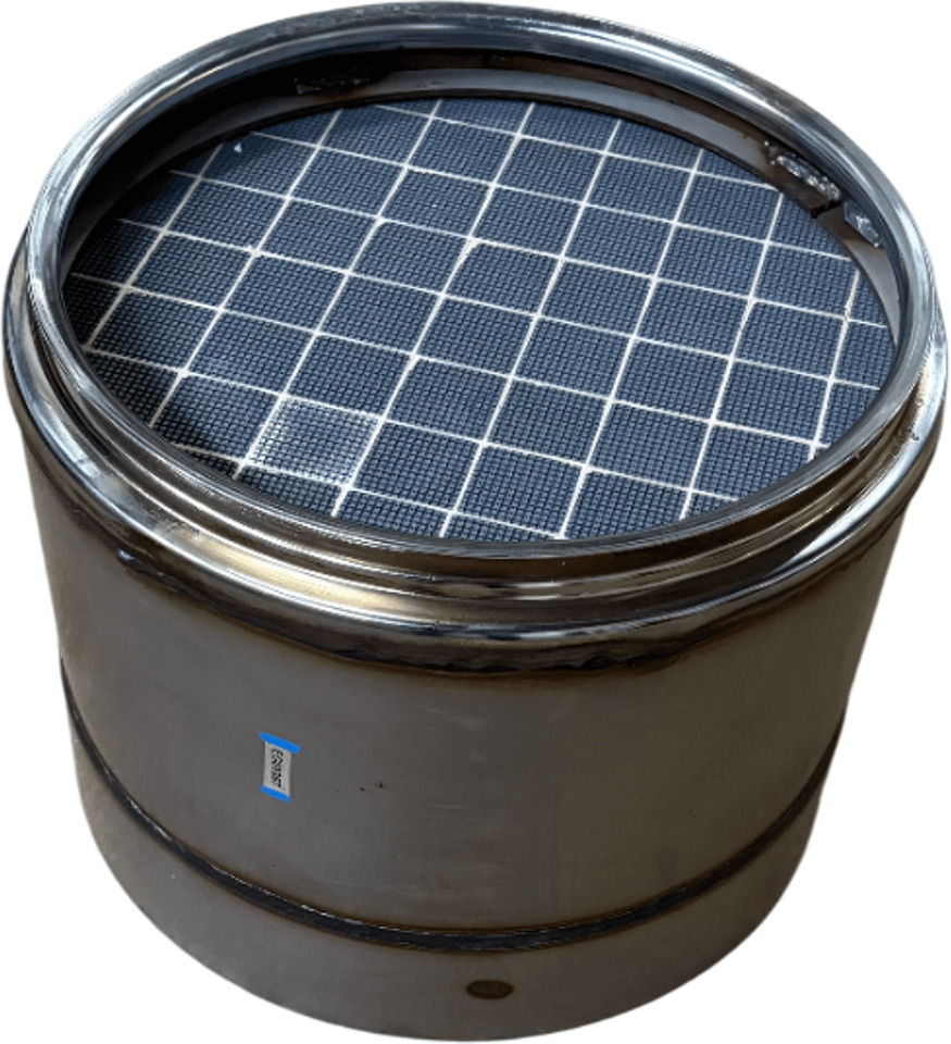 MB ACTROS MP5, ANTOS, AROCS DPF FILTER | AFTERMARKET +BORG | 0024905692 - Silenciador/ Sistema de escape para Camión: foto 1 MB ACTROS MP5, ANTOS, AROCS DPF FILTER | AFTERMARKET +BORG | 0024905692 - Silenciador/ Sistema de escape para Camión: foto 1