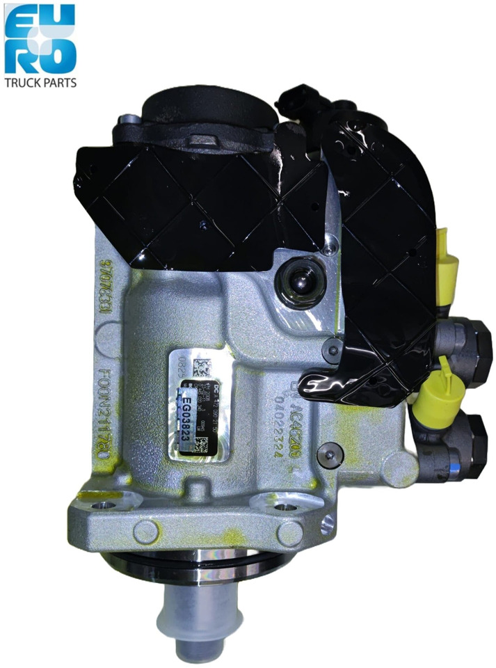 MB FUEL INJECTION PUMP,BOSCH, 0445020190-D, A4700900850 + DEPOSIT - Procesamiento de combustible para Camión: foto 2 MB FUEL INJECTION PUMP,BOSCH, 0445020190-D, A4700900850 + DEPOSIT - Procesamiento de combustible para Camión: foto 2