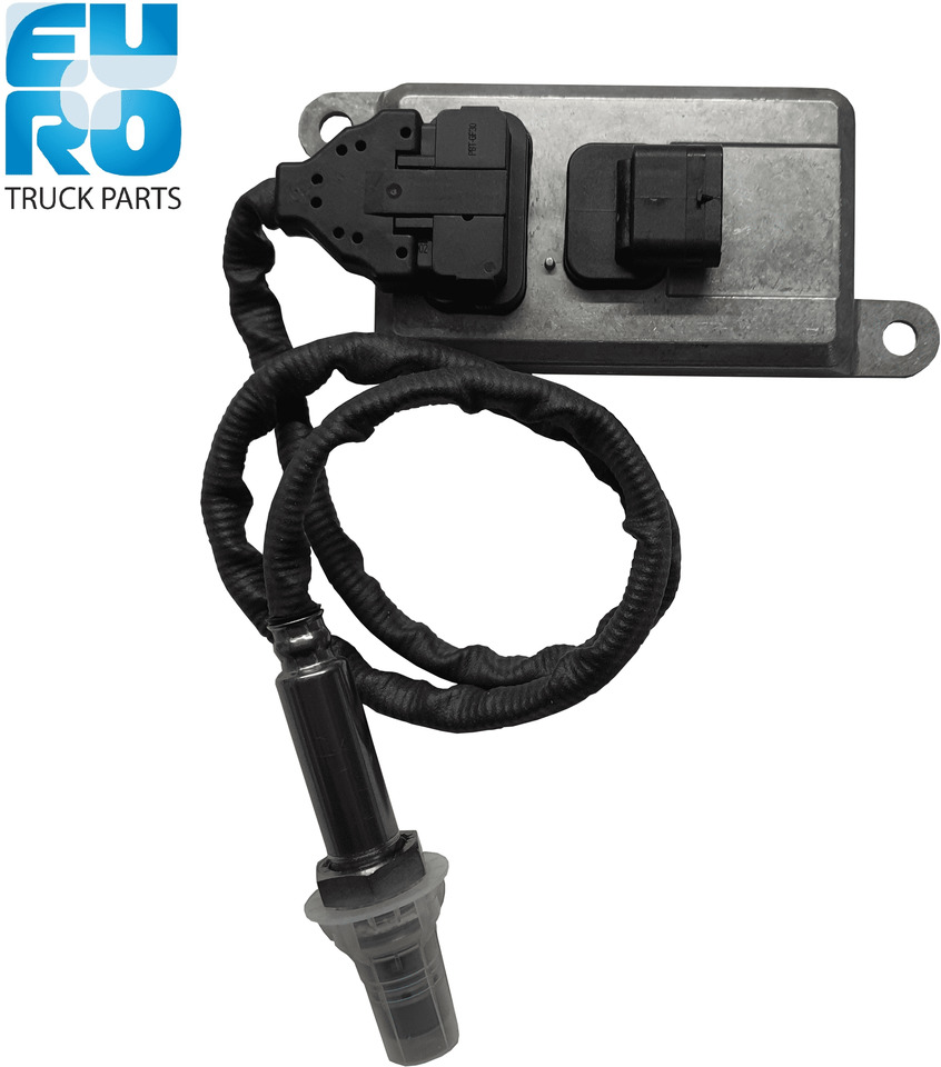 MB NOX SENSOR EURO 5 0091533628 - Silenciador/ Sistema de escape para Camión: foto 2 MB NOX SENSOR EURO 5 0091533628 - Silenciador/ Sistema de escape para Camión: foto 2