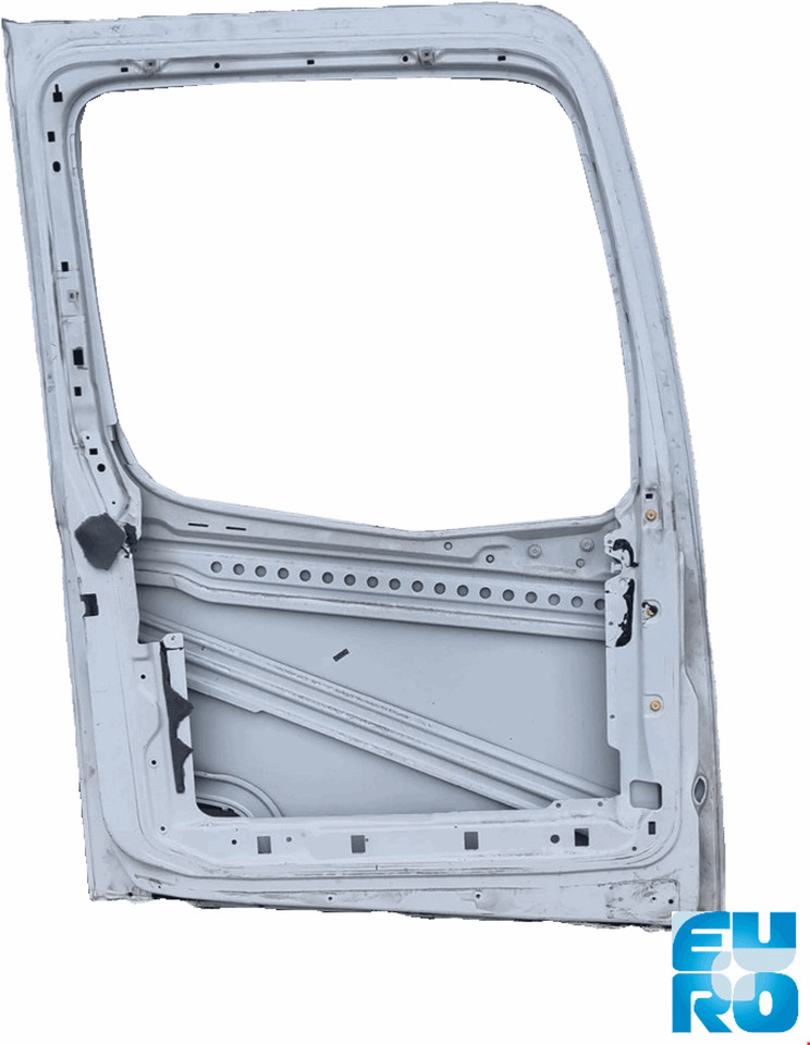 MERCEDES ACTROS MP4 DEUR LH GEBRUIKT 9607202303U - Puerta y piezas para Camión: foto 5 MERCEDES ACTROS MP4 DEUR LH GEBRUIKT 9607202303U - Puerta y piezas para Camión: foto 5