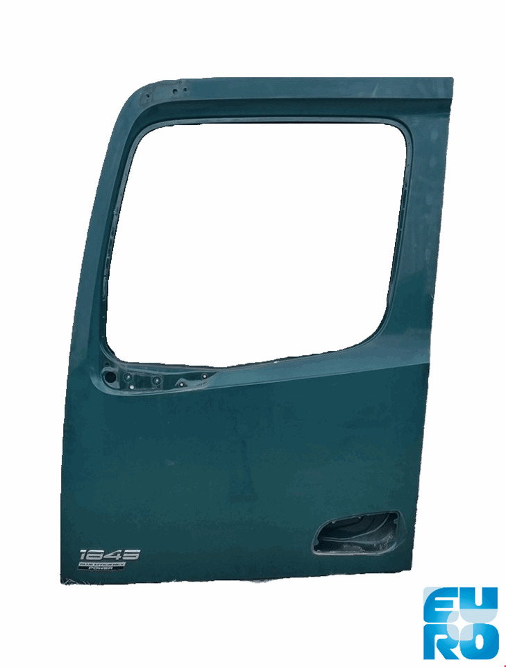 MERCEDES ACTROS MP4 DEUR LH GEBRUIKT 9607202303U - Puerta y piezas para Camión: foto 1 MERCEDES ACTROS MP4 DEUR LH GEBRUIKT 9607202303U - Puerta y piezas para Camión: foto 1