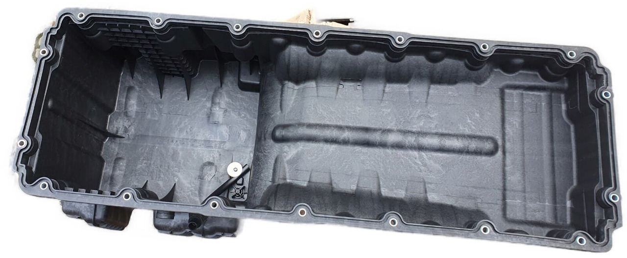 MERCEDES-BENZ MB MP4 OLIEPAN OE 4710109113 - Motor y piezas para Camión: foto 3 MERCEDES-BENZ MB MP4 OLIEPAN OE 4710109113 - Motor y piezas para Camión: foto 3