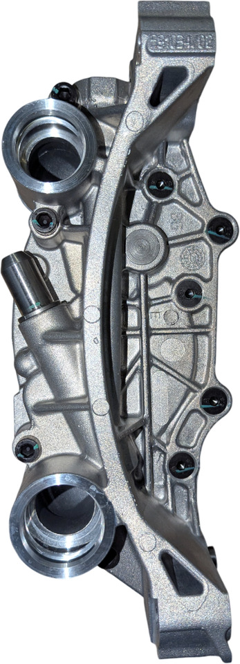 OLIEPOMP DAF XF 05.17-MX13 XF/XG/CF BF NO 2294074 - Bomba de aceite para Camión: foto 2 OLIEPOMP DAF XF 05.17-MX13 XF/XG/CF BF NO 2294074 - Bomba de aceite para Camión: foto 2