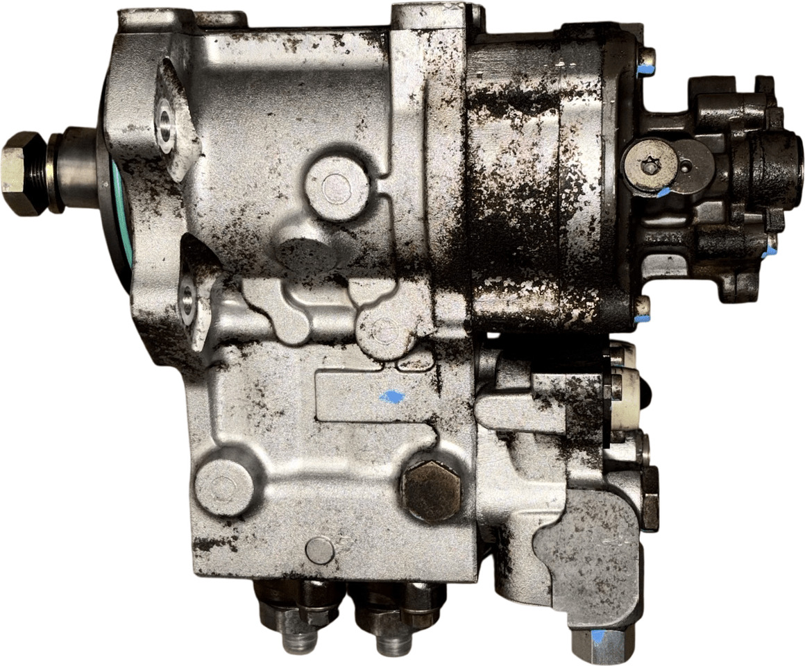 RVI MIDLUM 00-06 NISSAN HOGEDRUKPOMP GEREVISEERD + BORG 5010553638REC - Bomba de combustible para Camión: foto 3 RVI MIDLUM 00-06 NISSAN HOGEDRUKPOMP GEREVISEERD + BORG 5010553638REC - Bomba de combustible para Camión: foto 3