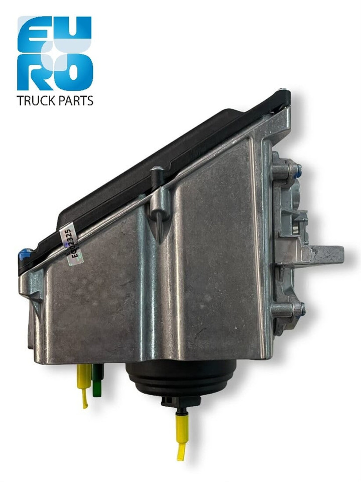 RVI Pre.VO.FH,FMX -10- MODUL ADBLUE BOSCH 0444022039 - Procesamiento de combustible para Camión: foto 2 RVI Pre.VO.FH,FMX -10- MODUL ADBLUE BOSCH 0444022039 - Procesamiento de combustible para Camión: foto 2