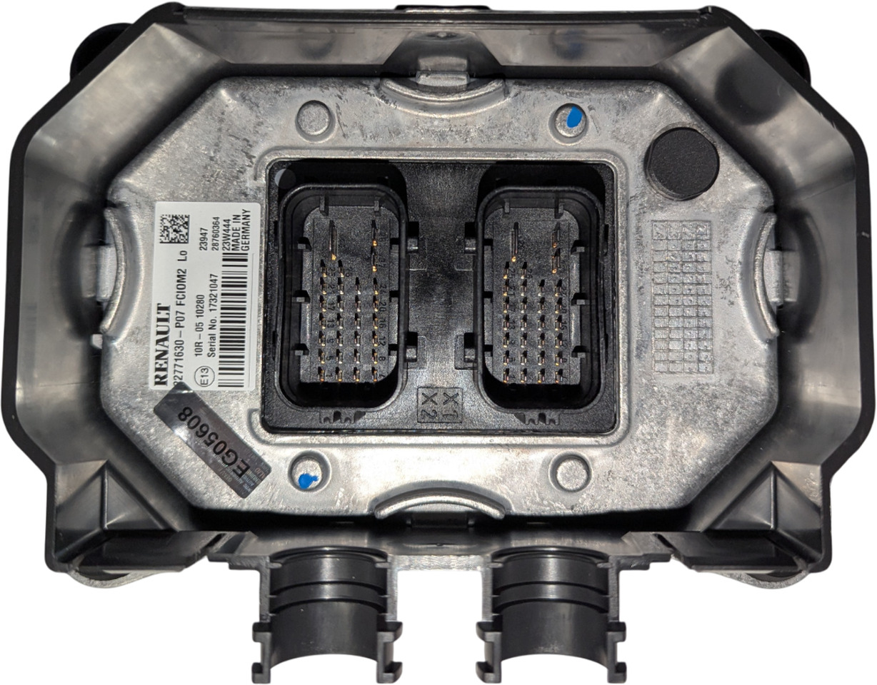 RVI VOLVO FH4 EURO6 D13K FCIOM XENON REGELEENHEID NIEUW +BORG 23140889 - Unidad de control para Camión: foto 3 RVI VOLVO FH4 EURO6 D13K FCIOM XENON REGELEENHEID NIEUW +BORG 23140889 - Unidad de control para Camión: foto 3