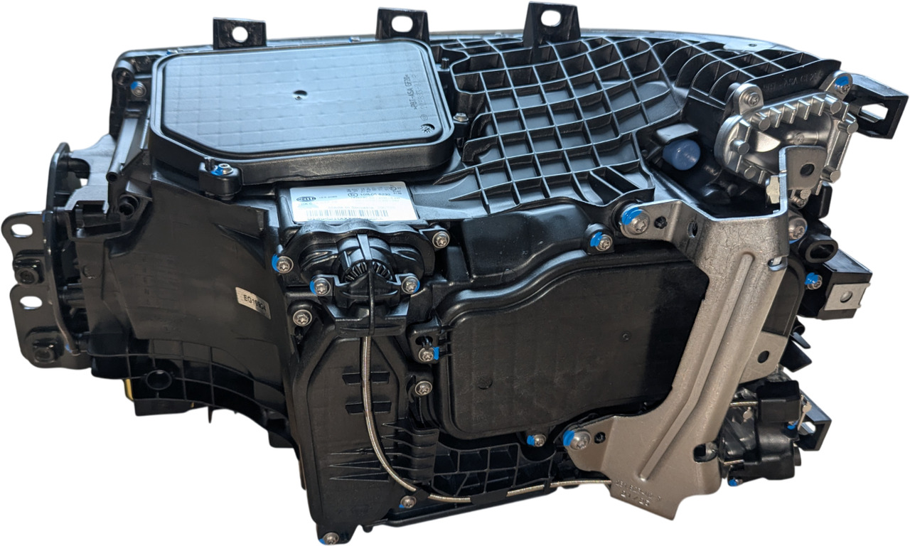 SCANIA NGS LED KOPLAMP RECHTS NEW HELLA 2674391H - Faro delantero para Camión: foto 3 SCANIA NGS LED KOPLAMP RECHTS NEW HELLA 2674391H - Faro delantero para Camión: foto 3