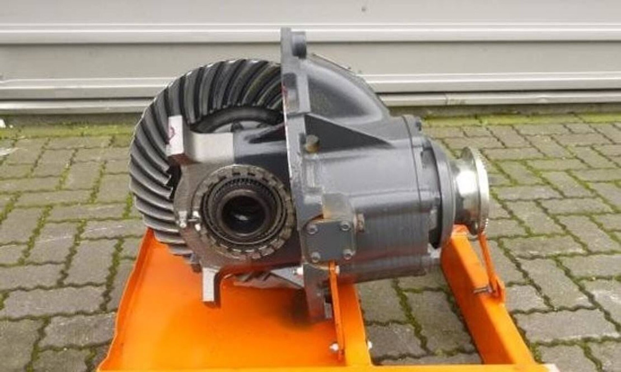VO FL- RVI Differentieel MERITOR RATIO 4,50 1/450 P11150 - Diferencial para Camión: foto 1 VO FL- RVI Differentieel MERITOR RATIO 4,50 1/450 P11150 - Diferencial para Camión: foto 1