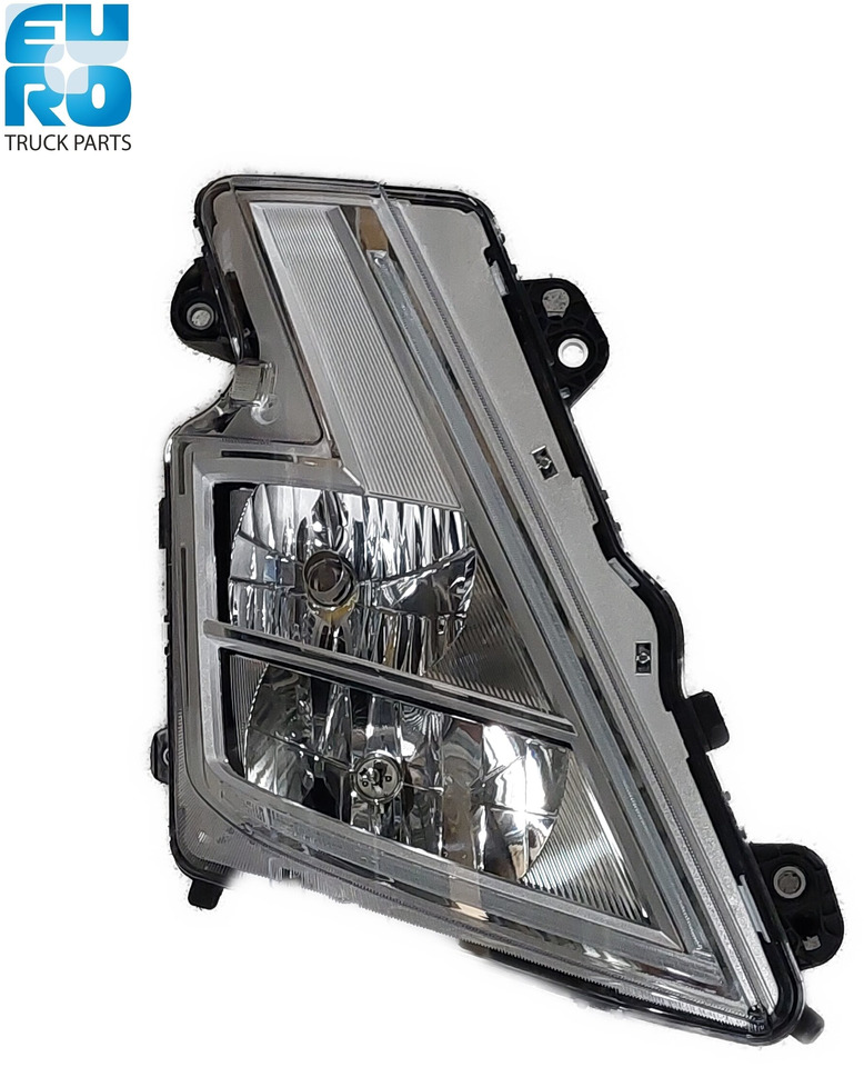 VOLVO FH/FH16/FM/FMX KOPLAMP RECHTS GEBRUIKT 23752667U - Faro delantero para Camión: foto 1 VOLVO FH/FH16/FM/FMX KOPLAMP RECHTS GEBRUIKT 23752667U - Faro delantero para Camión: foto 1