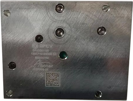 Procesamiento de combustible para Camión nuevo VOLVO FH4 ADBLUE POMP | +DEPOSIT | 85022215: foto 7