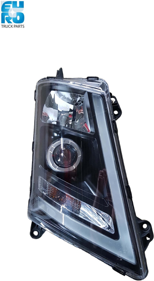 VOLVO FH4 XENON KOPLAMP RECHTS FH16 LOOK EG03404 GEBRUIKT 21221145U - Faro delantero para Camión: foto 1 VOLVO FH4 XENON KOPLAMP RECHTS FH16 LOOK EG03404 GEBRUIKT 21221145U - Faro delantero para Camión: foto 1