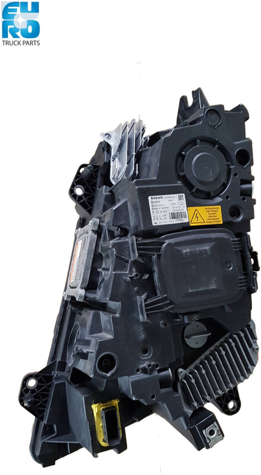 VOLVO FH4 XENON KOPLAMP RECHTS FH16 LOOK EG03404 GEBRUIKT 21221145U - Faro delantero para Camión: foto 2 VOLVO FH4 XENON KOPLAMP RECHTS FH16 LOOK EG03404 GEBRUIKT 21221145U - Faro delantero para Camión: foto 2