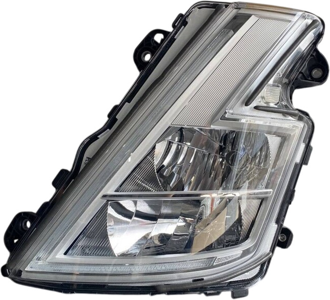 VOLVO FH5/FH16/FM/FMX KOPLAMP LINKS | GEBRUIKT | 23752668 - Faro delantero para Camión: foto 1 VOLVO FH5/FH16/FM/FMX KOPLAMP LINKS | GEBRUIKT | 23752668 - Faro delantero para Camión: foto 1