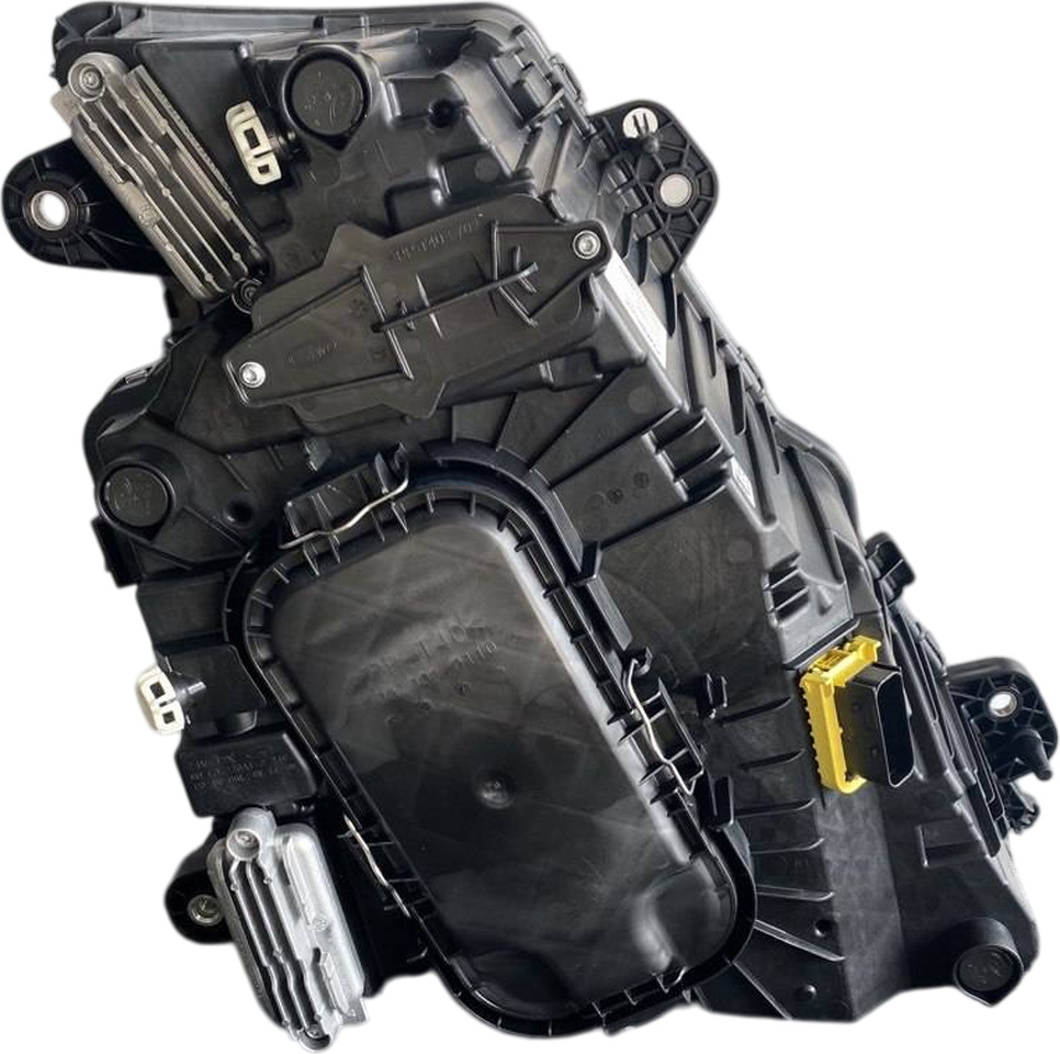 VOLVO FH5/FH16/FM/FMX KOPLAMP LINKS | GEBRUIKT | 23752668 - Faro delantero para Camión: foto 2 VOLVO FH5/FH16/FM/FMX KOPLAMP LINKS | GEBRUIKT | 23752668 - Faro delantero para Camión: foto 2