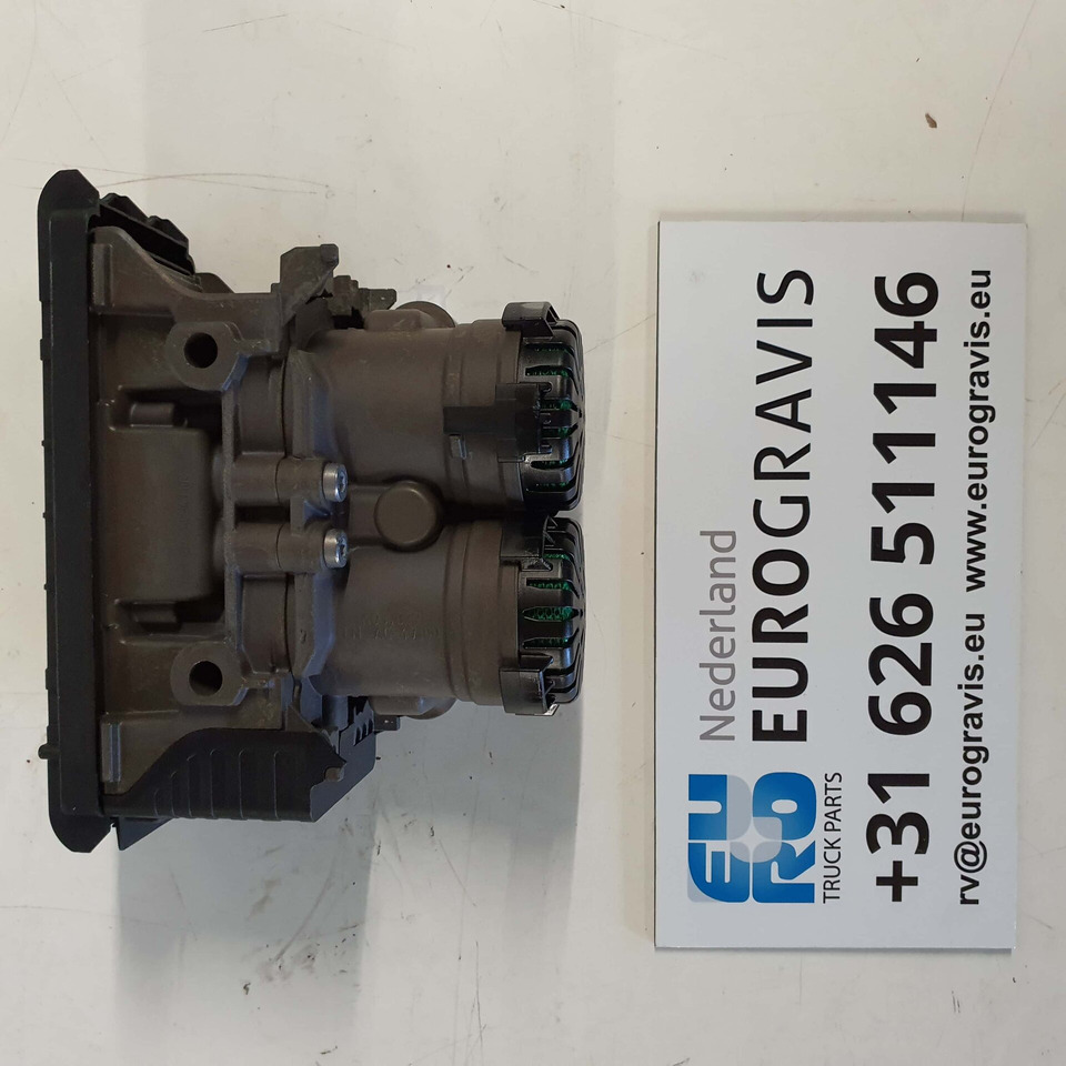 Volvo MODULATOR KNORR 22225552 - Válvula de freno para Camión: foto 2 Volvo MODULATOR KNORR 22225552 - Válvula de freno para Camión: foto 2