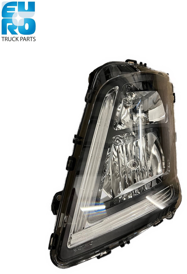 Volvo fmx koplamp links 22239056 - Faro delantero para Camión: foto 1 Volvo fmx koplamp links 22239056 - Faro delantero para Camión: foto 1