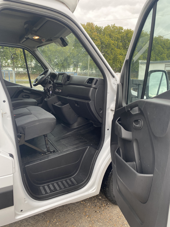 Leasing de RENAULT master caisse RENAULT master caisse: foto 8 Leasing de RENAULT master caisse RENAULT master caisse: foto 8