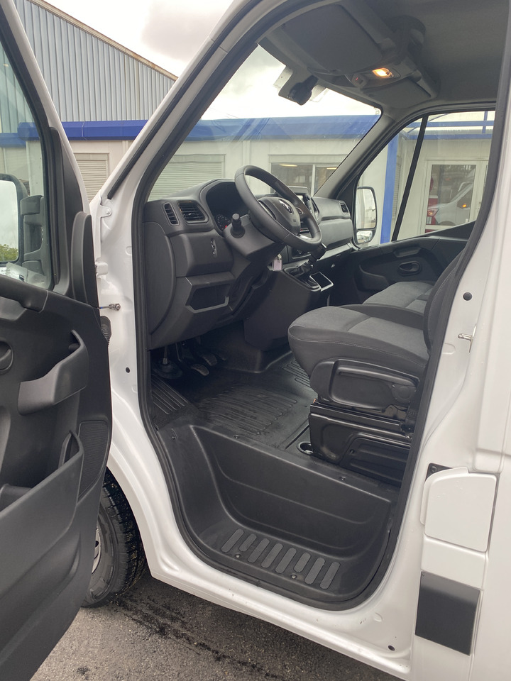 Leasing de RENAULT master caisse RENAULT master caisse: foto 10 Leasing de RENAULT master caisse RENAULT master caisse: foto 10