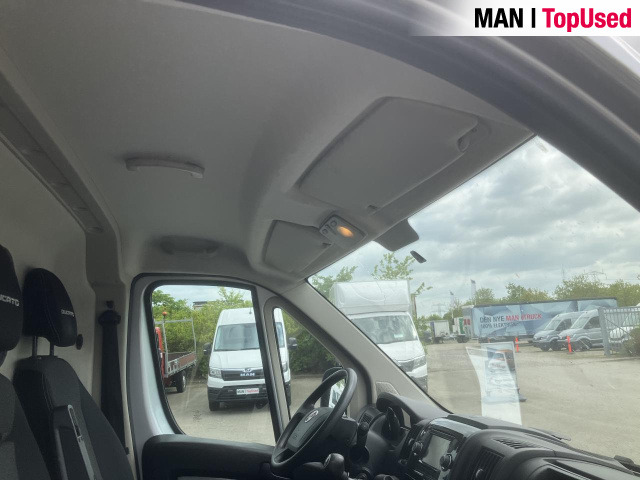 FIAT DUCATO - Furgoneta pequeña: foto 3 FIAT DUCATO - Furgoneta pequeña: foto 3
