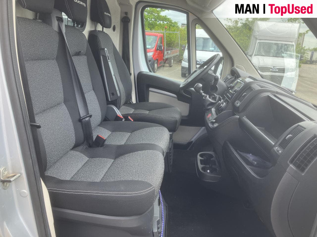 FIAT DUCATO - Furgoneta pequeña: foto 4 FIAT DUCATO - Furgoneta pequeña: foto 4