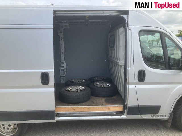 FIAT DUCATO - Furgoneta pequeña: foto 5 FIAT DUCATO - Furgoneta pequeña: foto 5