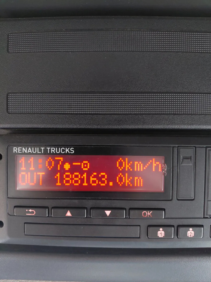 2020 Renault D18 Curtainsider - Camión lona: foto 3 2020 Renault D18 Curtainsider - Camión lona: foto 3