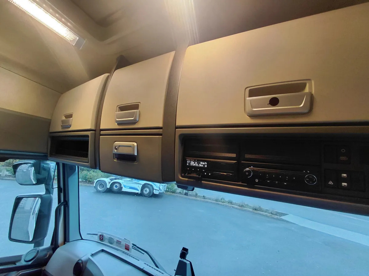 2020 Renault T480 Comfort - Cabeza tractora: foto 3 2020 Renault T480 Comfort - Cabeza tractora: foto 3