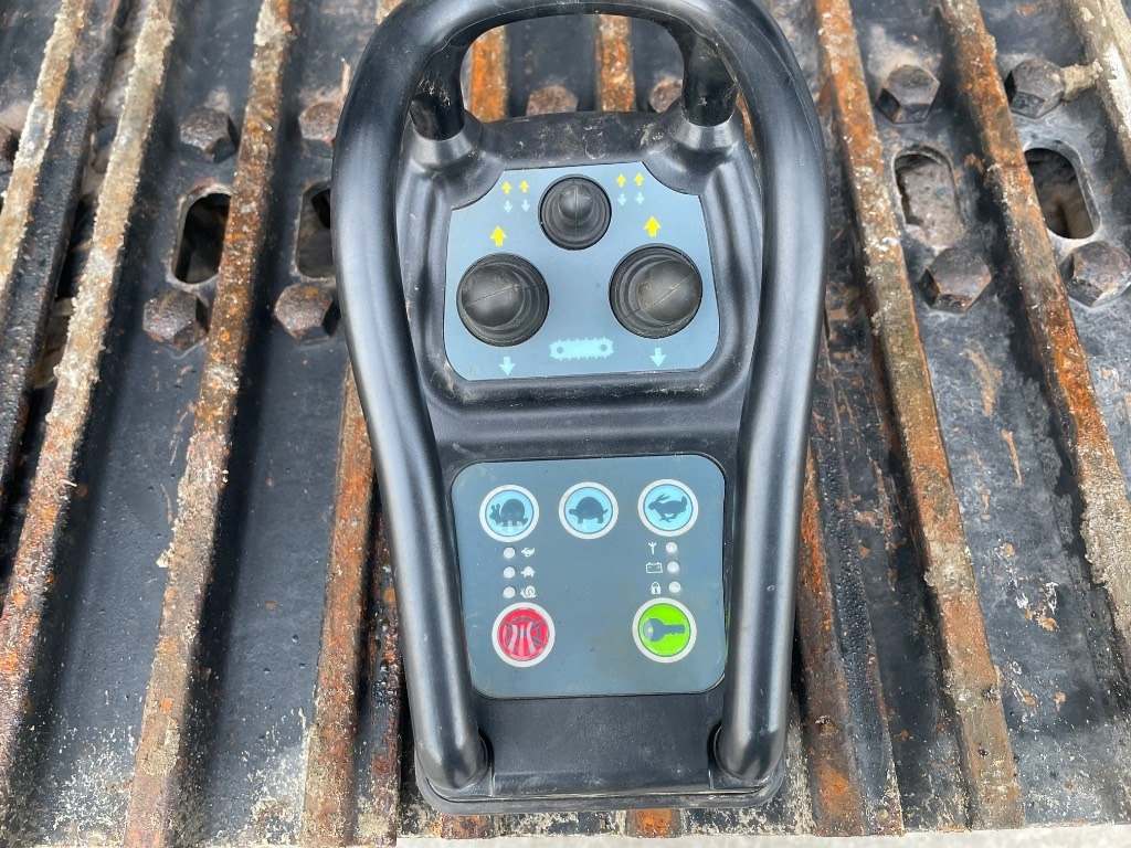 Cribadora nuevo McCloskey R155: foto 7 Cribadora nuevo McCloskey R155: foto 7