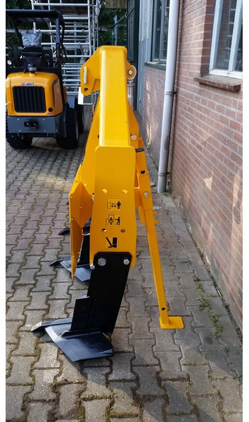Agrisem Combiplow Gold - Subsolador: foto 5 Agrisem Combiplow Gold - Subsolador: foto 5