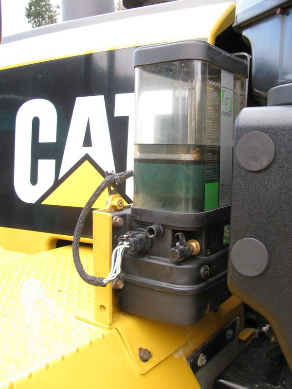Cargadora de ruedas CATERPILLAR 966K TOP condition: foto 18 Cargadora de ruedas CATERPILLAR 966K TOP condition: foto 18