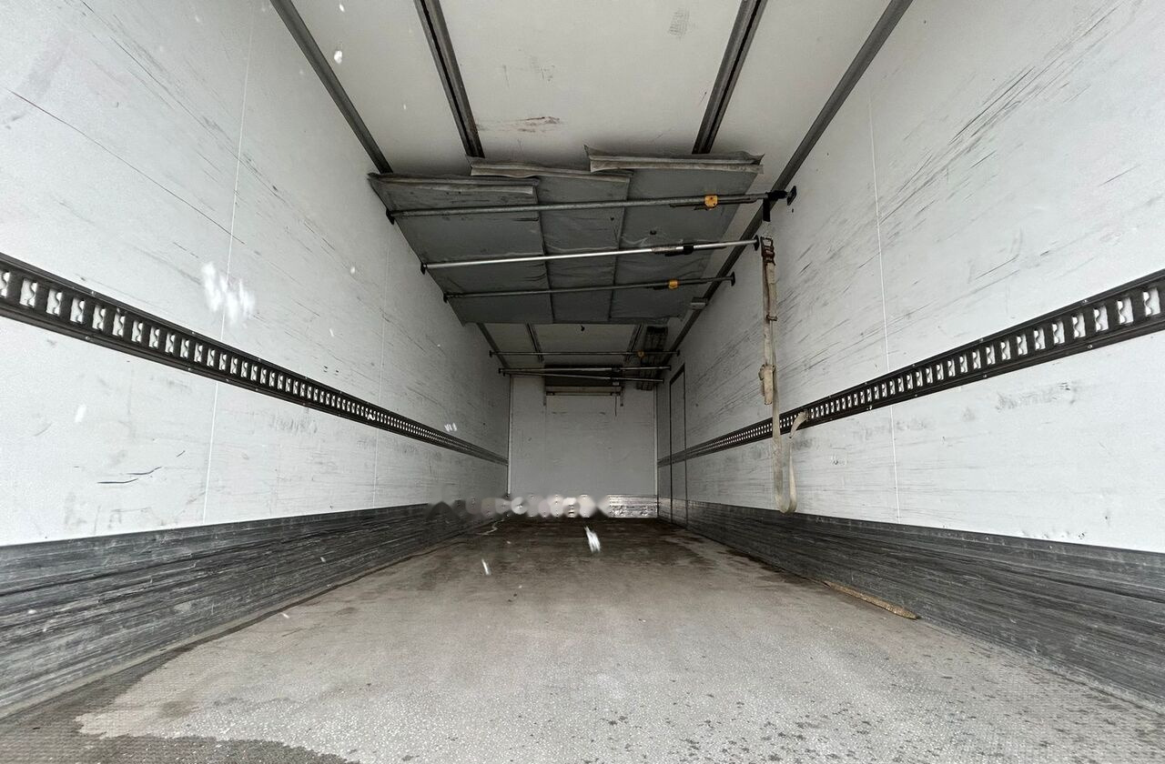 Camión frigorífico Volvo FE: foto 6 Camión frigorífico Volvo FE: foto 6