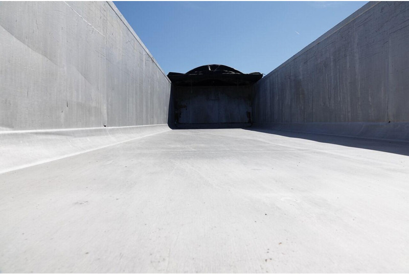 Semirremolque volquete Benalu WYWROTKA / 25 m3 / ALUMINIOWA / OŚ PODNOSZONA / WAGA: 5 300 KG /: foto 14 Semirremolque volquete Benalu WYWROTKA / 25 m3 / ALUMINIOWA / OŚ PODNOSZONA / WAGA: 5 300 KG /: foto 14