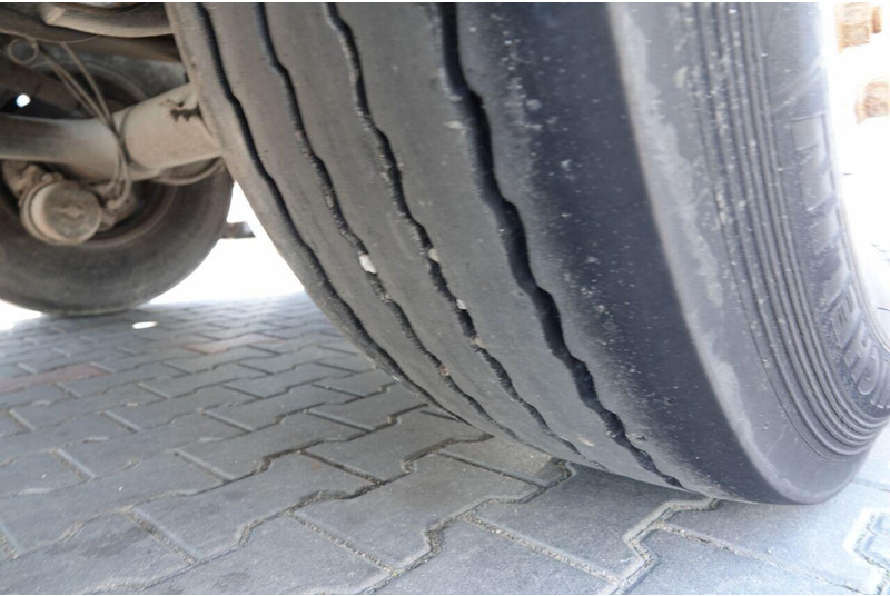 Semirremolque volquete Benalu WYWROTKA / 25 m3 / ALUMINIOWA / OŚ PODNOSZONA / WAGA: 5 300 KG /: foto 17 Semirremolque volquete Benalu WYWROTKA / 25 m3 / ALUMINIOWA / OŚ PODNOSZONA / WAGA: 5 300 KG /: foto 17