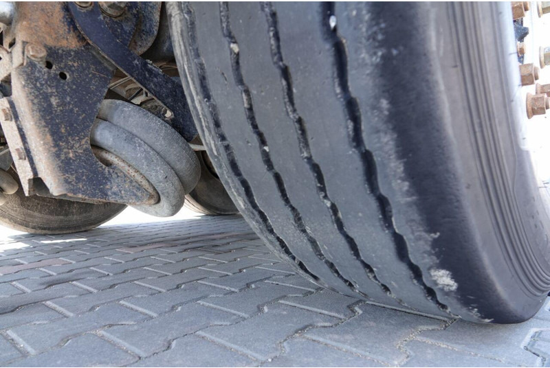 Semirremolque volquete Benalu WYWROTKA / 25 m3 / ALUMINIOWA / OŚ PODNOSZONA / WAGA: 5 300 KG /: foto 16 Semirremolque volquete Benalu WYWROTKA / 25 m3 / ALUMINIOWA / OŚ PODNOSZONA / WAGA: 5 300 KG /: foto 16