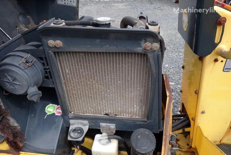 Rodillo Bomag BW 100 road roller: foto 10 Rodillo Bomag BW 100 road roller: foto 10