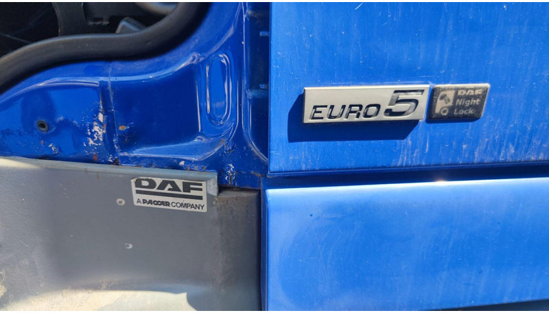 DAF XF 105.460 Lowdeck MEGA - Cabeza tractora: foto 4 DAF XF 105.460 Lowdeck MEGA - Cabeza tractora: foto 4