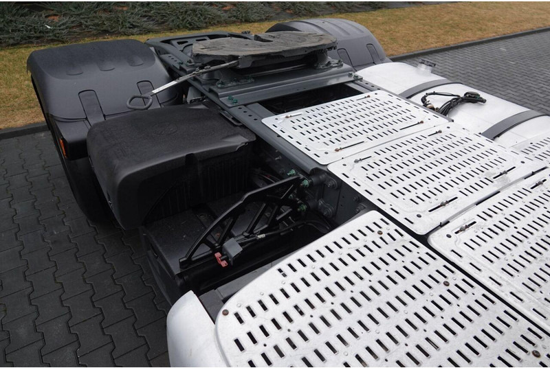 Cabeza tractora DAF XF 460 / SPACE CAB / I-PARK COOL / SPROWADZONY / PO KONTRAKCIE S: foto 18