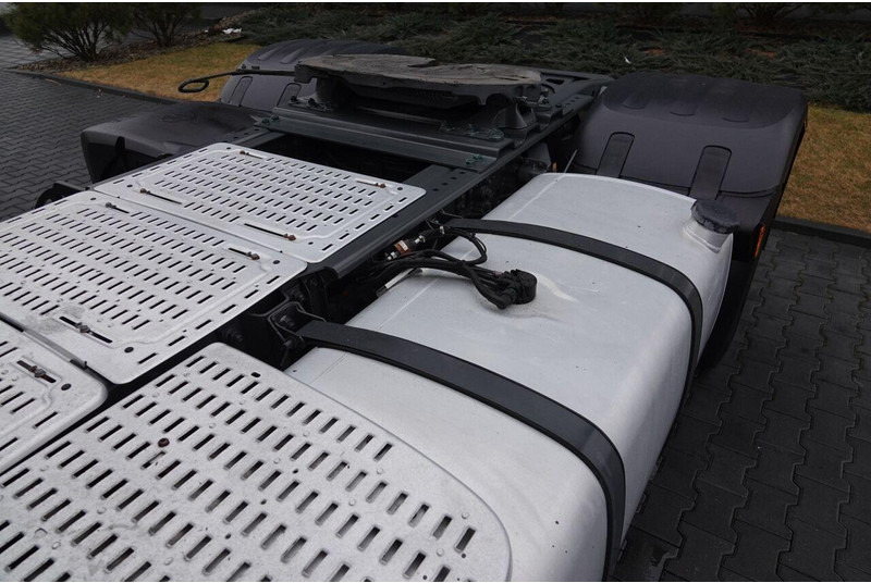 Cabeza tractora DAF XF 460 / SPACE CAB / I-PARK COOL / SPROWADZONY / PO KONTRAKCIE S: foto 13